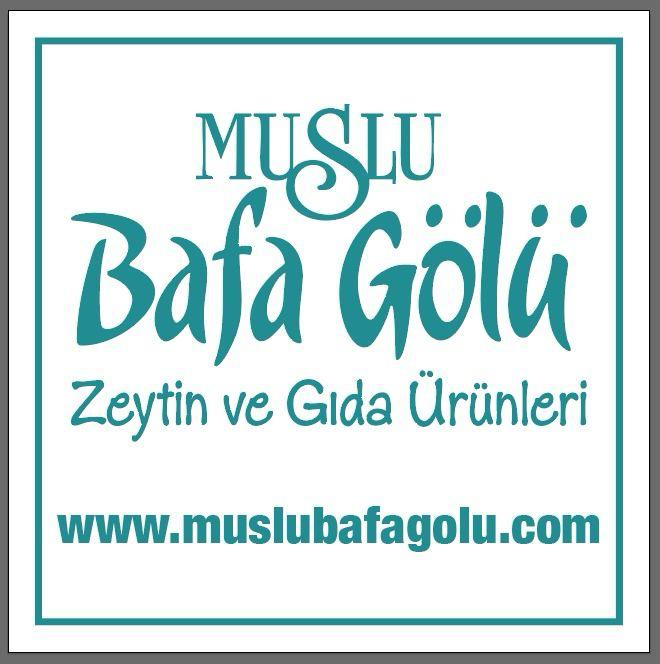 Muslu Bafa Gölü